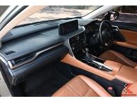 Lexus RX300 2.0 (ปี 2020) Premium SUV รหัส1817 รูปที่ 10